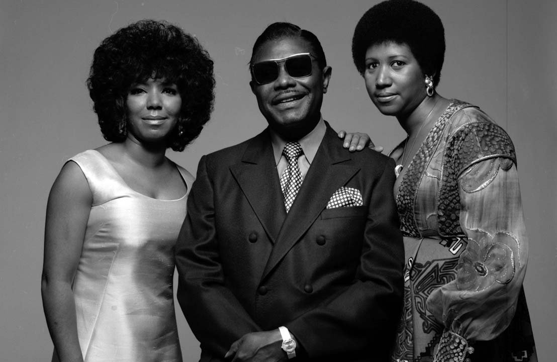 Meeting the Franklin Family