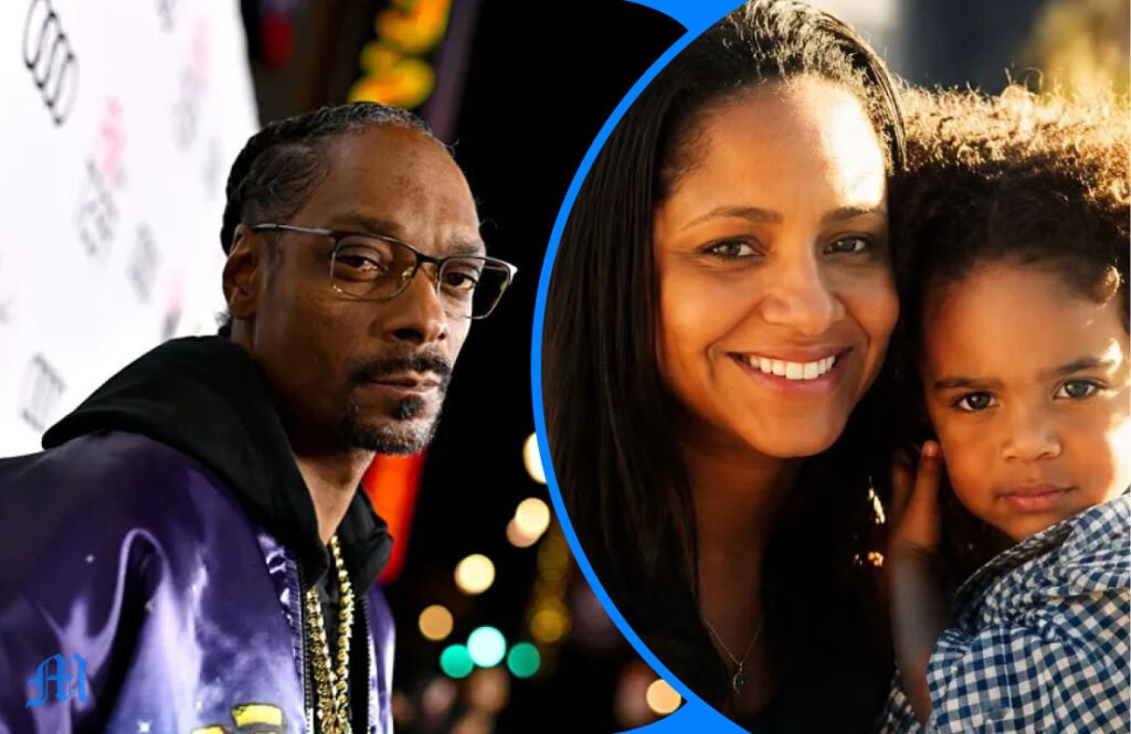 Who Is Laurie Holmond? All About Snoop Dogg’s Son Laurie Holmond