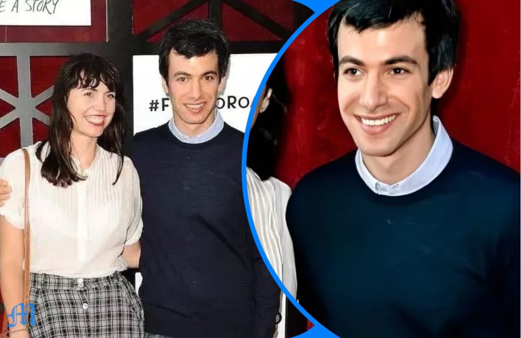 Meet Sarah Ziolkowska: What We Know About Nathan Fielder’s Ex-Wife Sarah Ziolkowska