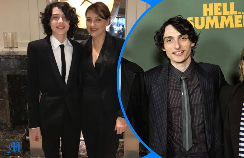 Who Is Mary Jolivet? Where is Finn Wolfhard’s Mother Now Mary Jolivet Today