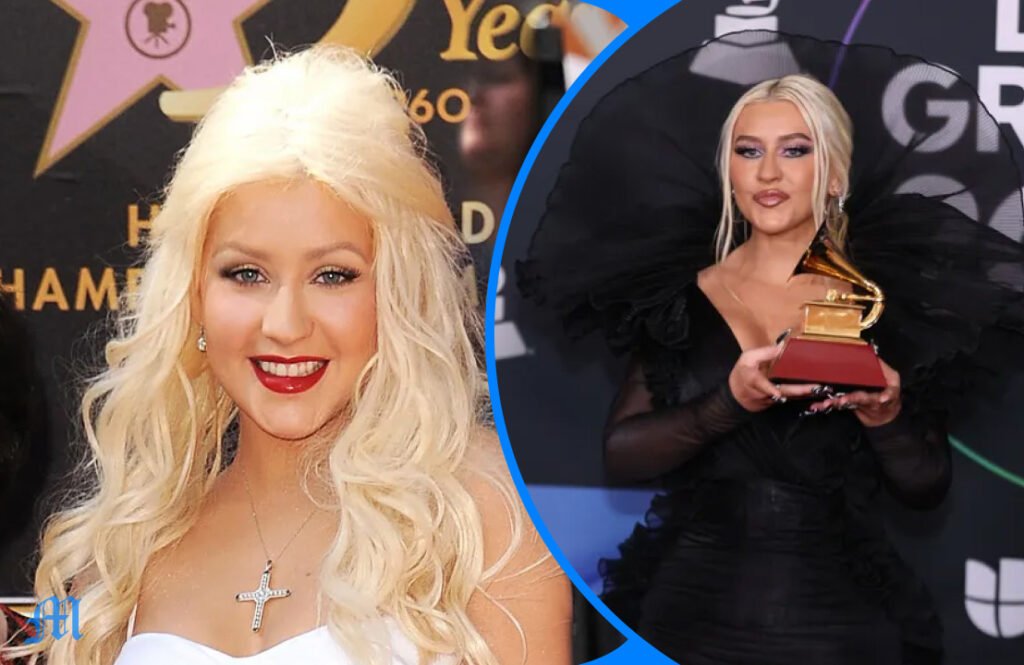 Who Is Shelly Loraine Kearns? What We Know About Christina Aguilera’s Mother Who Is Shelly Loraine Kearns? What We Know About Christina Aguilera's Mother