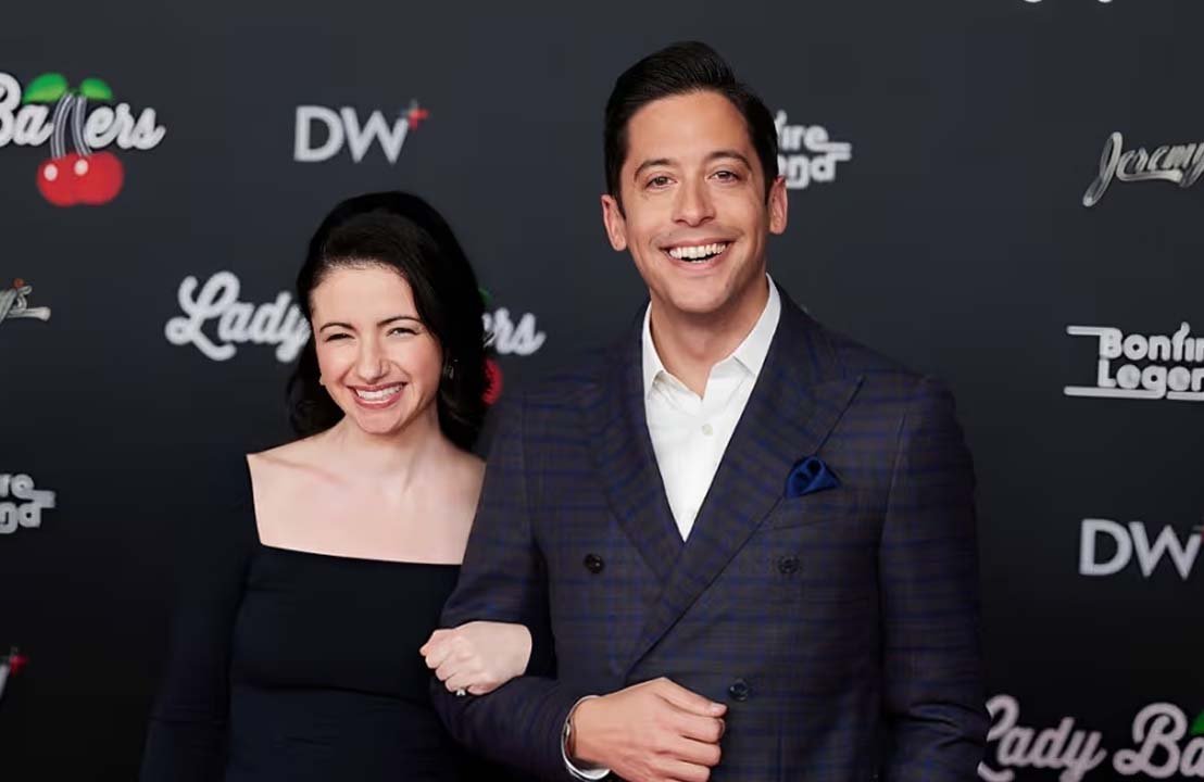 How Alissa Mahler Met Michael Knowles