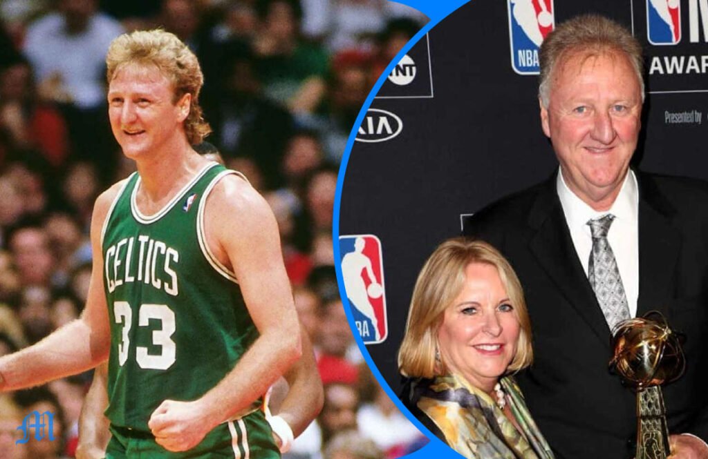 Who Is Janet Condra? Meet Larry Bird’s First Wife Janet Condra
