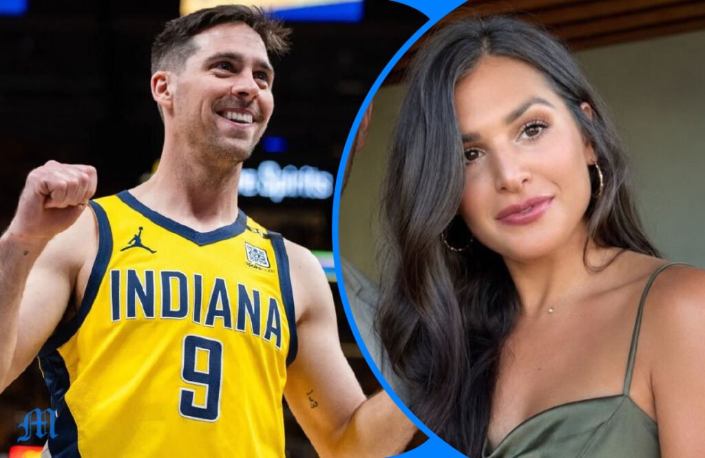 Who Is Valerie Guiliani? Meet T.J. McConnell’s Wife Valerie Guiliani