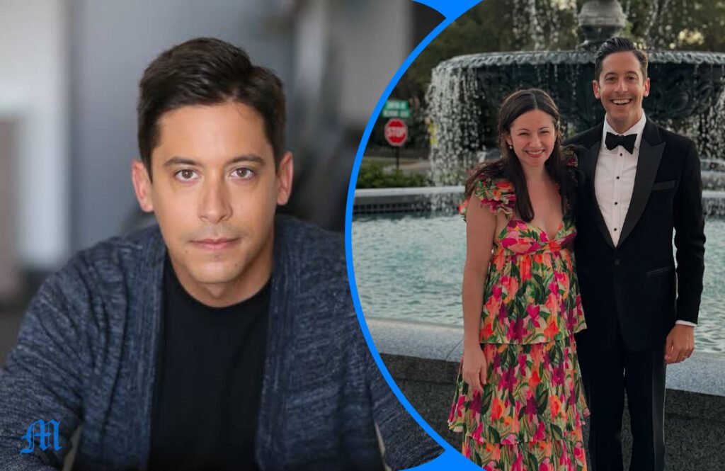 Who Is Alissa Mahler? What We Know About Michael Knowles’ Wife Alissa Mahler