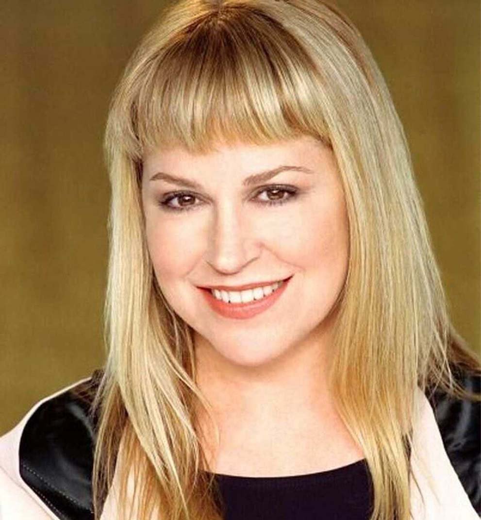Where Is Melissa Womer Today?