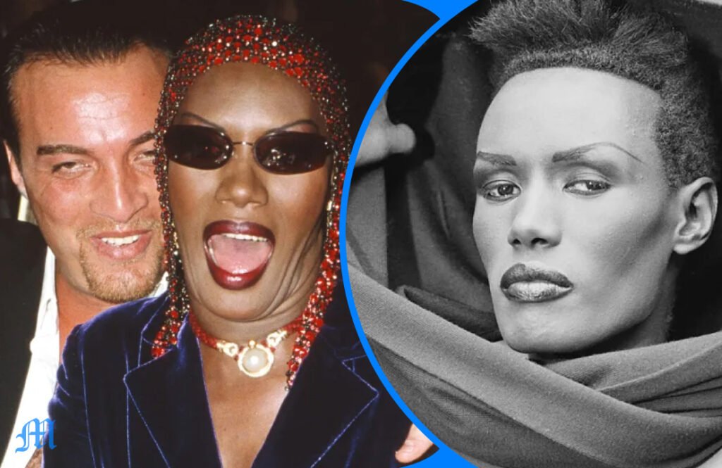 Meet Atila Altaunbay: What We Know About Grace Jones’ Ex-Husband Atila Altaunbay