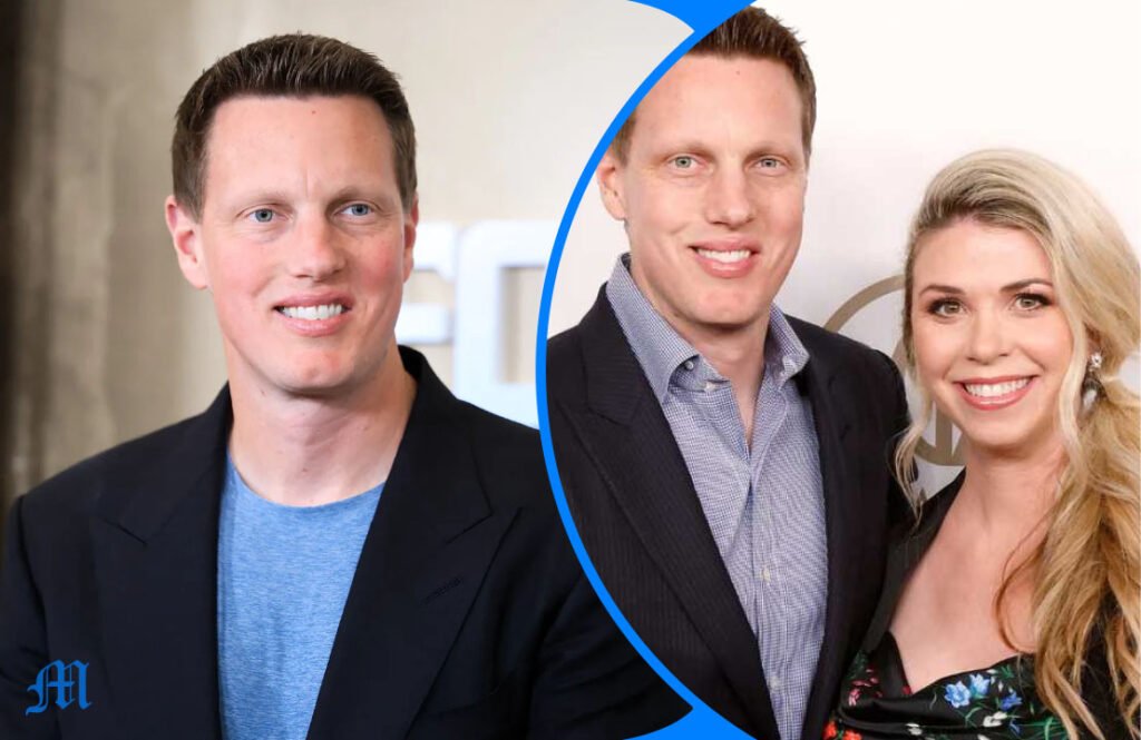 Who Is Sandra Lynn Modic? Meet the Wife of David Ellison Sandra Lynn Modic