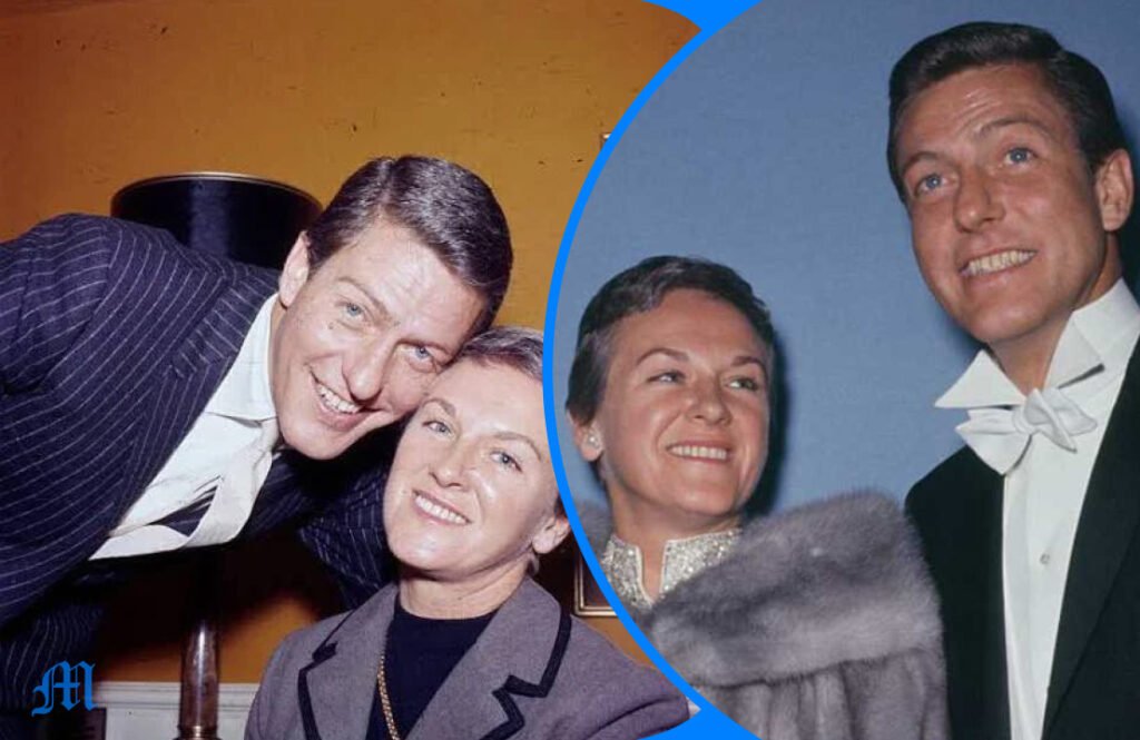 Who Was Margie Willett? The Real Story of Dick Van Dyke’s First Wife Margie Willett
