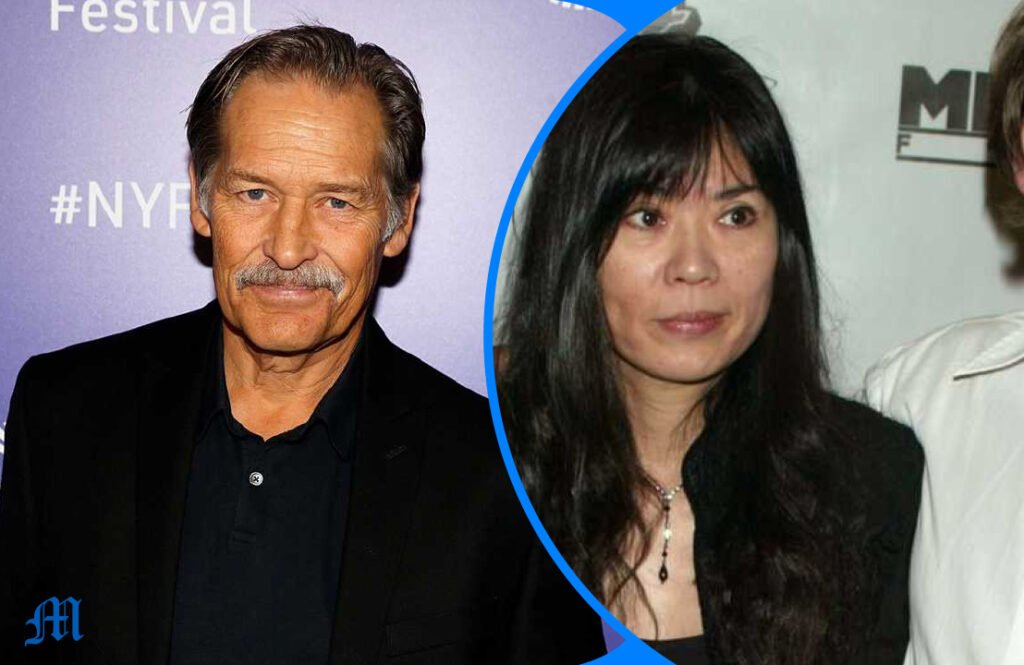Meet Atsuko Remar: 10 Things You Don’t Know About James Remar’s Wife Atsuko Remar