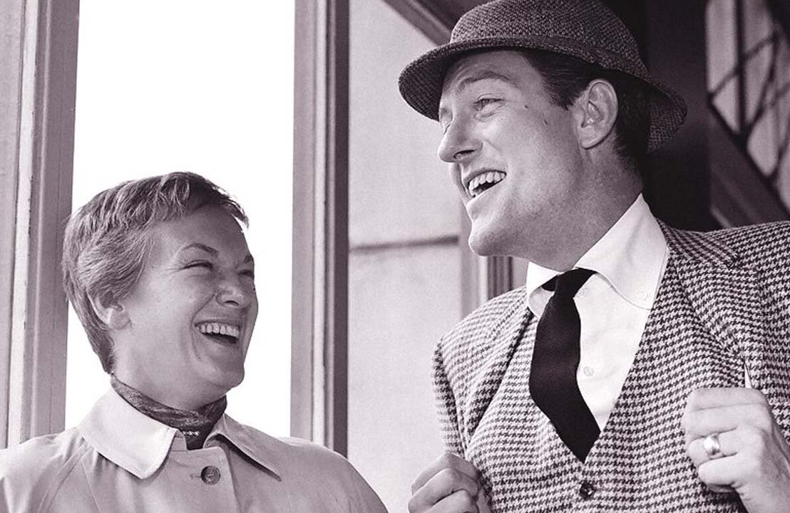 Margie Willett's Marriage to Dick Van Dyke