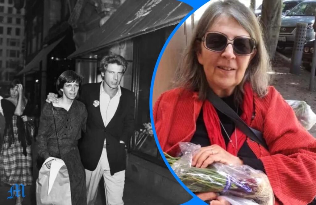Meet Mary Marquardt: All About Harrison Ford’s First Wife Mary Marquardt