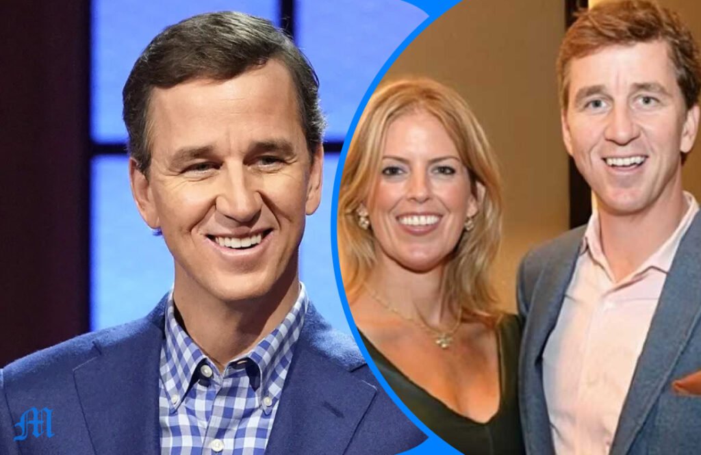 Ellen Heidingsfelder: 10 Things You Didn’t Know About Cooper Manning’s Wife Ellen Heidingsfelder