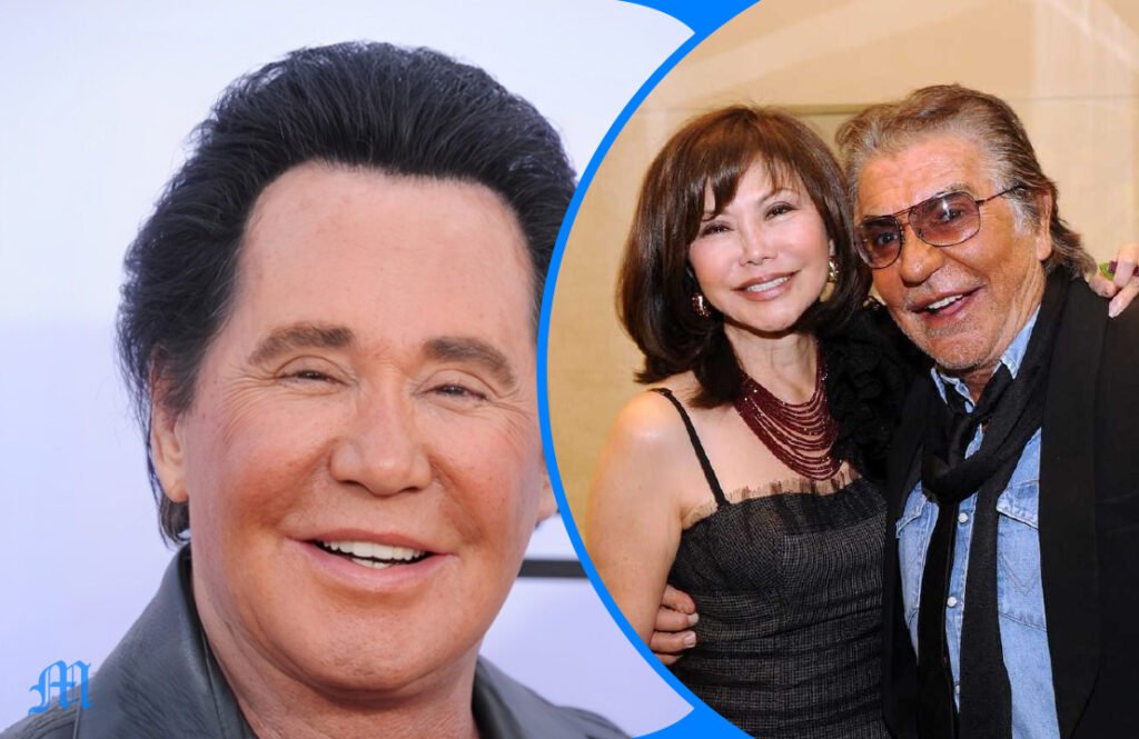Who Is Elaine Okamura? The Life of Wayne Newton’s First Wife Elaine Okamura