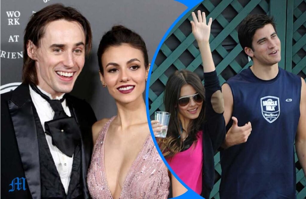 Who is Victoria Justice’s Husband? All About Her Full Life aVictoria Justice's Husband