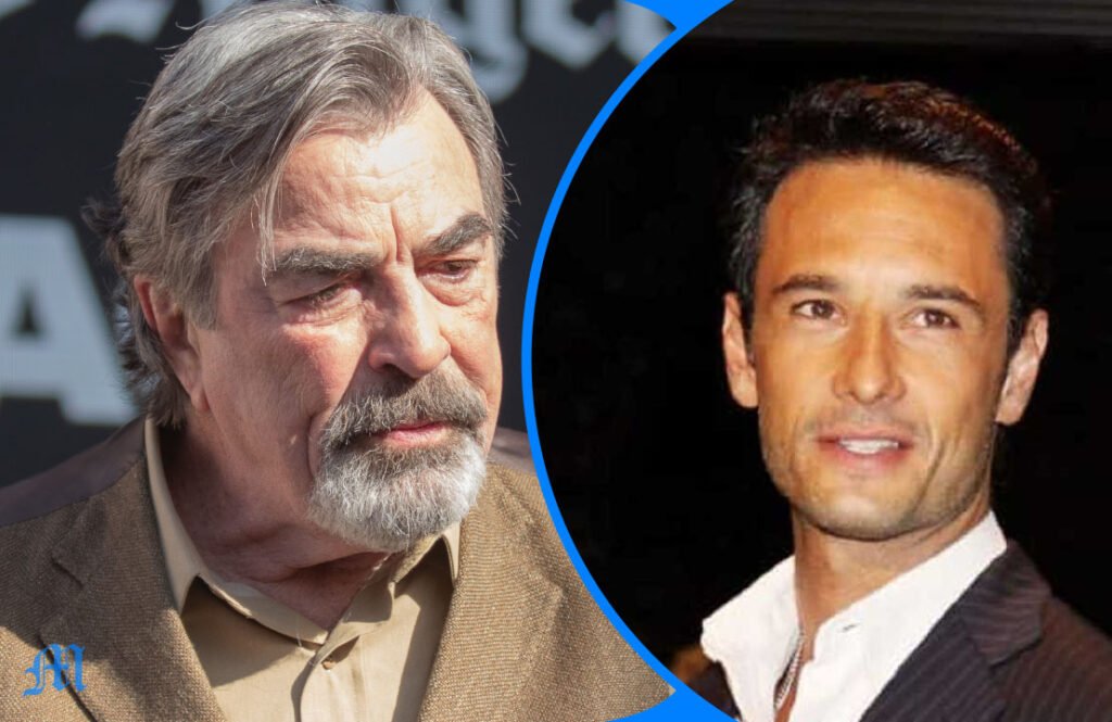 Meet Kevin Selleck: The Full Life of Tom Selleck’s Son Kevin Selleck