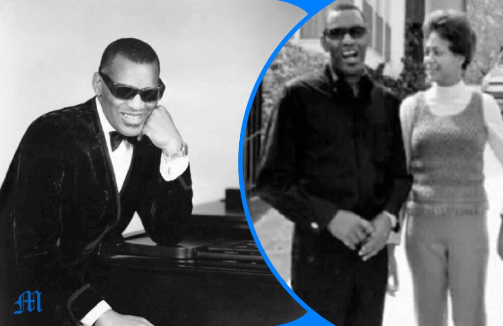 Who is Della Beatrice Howard Robinson? The Full Life of Ray Charles’ Ex-Wife Della Beatrice Howard Robinson