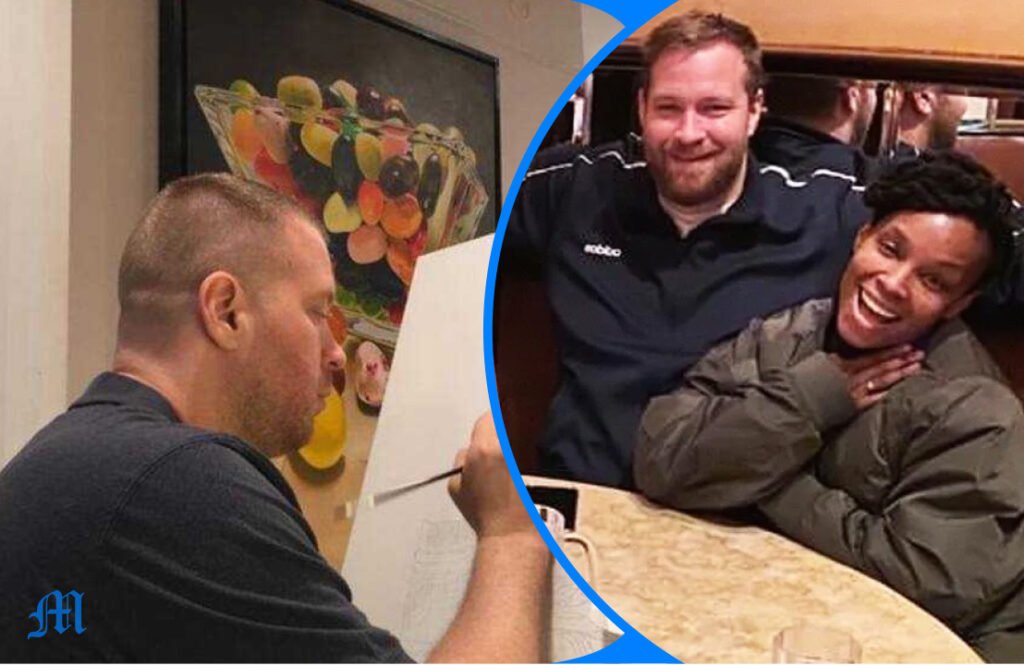 Who Is Jan Schiltmeijer? Meet Amber Ruffin’s Husband Jan Schiltmeijer
