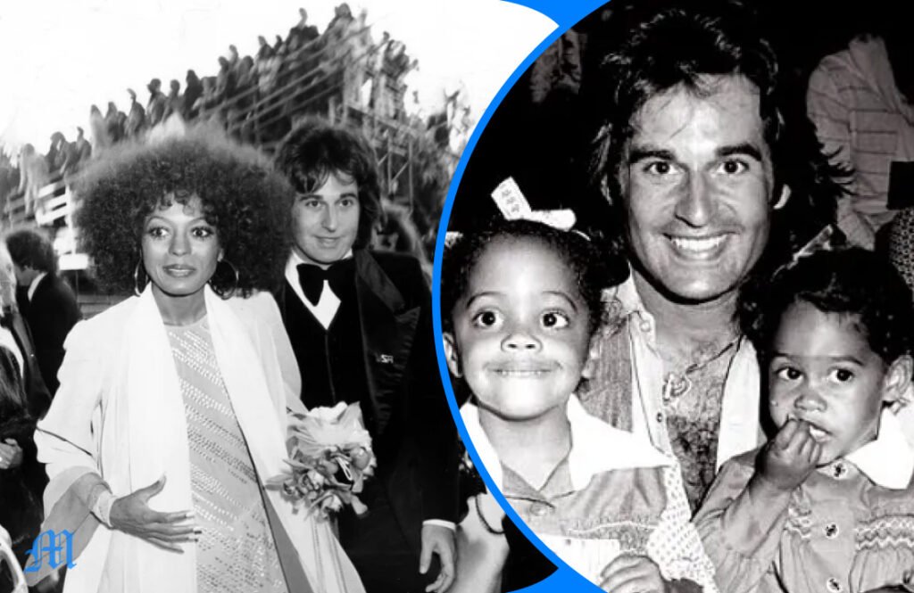 Who is Robert Ellis Silberstein? The Full Story of Diana Ross’s Ex-Husband Robert Ellis Silberstein