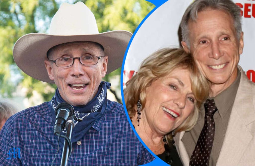 Meet Charlotte Samco: What We Really Know About Johnny Crawford’s Wife Charlotte Samco