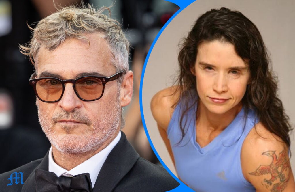 Meet Jodean Bottom: Everything You Know About Joaquin Phoenix’s Eldest Sister Jodean Bottom