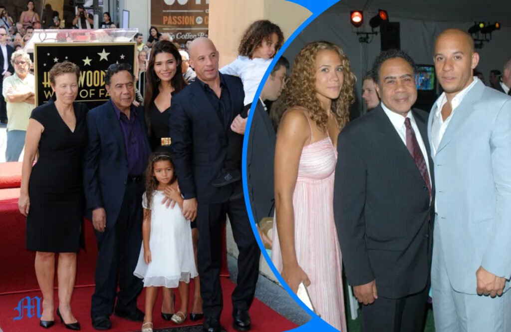 Meet Irving H. Vincent: What We Know About Vin Diesel’s Father Irving H. Vincent