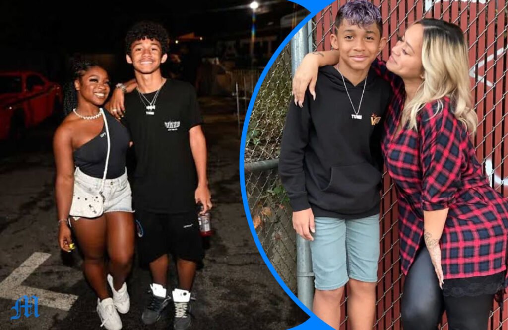 What Happened to Dwayne Carter III? Meet Lil Wayne’s Son dwayne carter iii