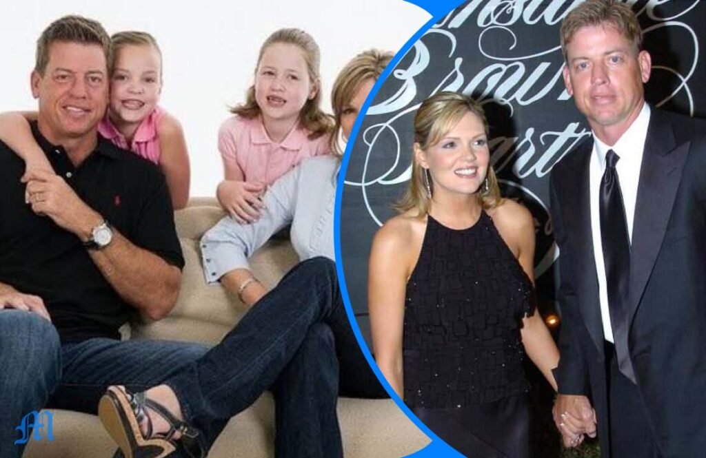 Rhonda Worthey: What We Really Know About Troy Aikman’s Ex-Wife Rhonda Worthey: What We Really Know About Troy Aikman's Ex-Wife