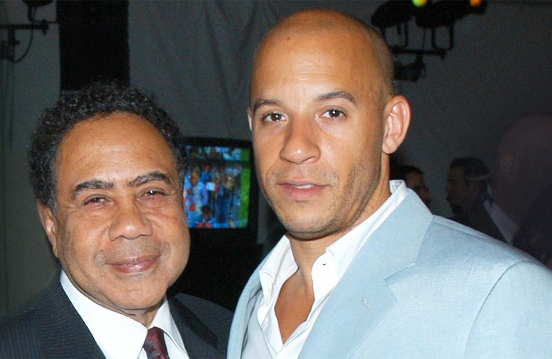 The Truth About Vin Diesel's Birth Father