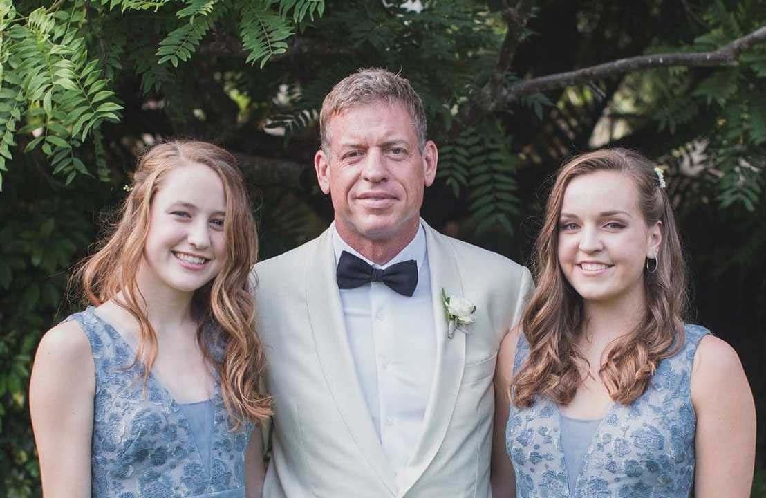 Their Daughters