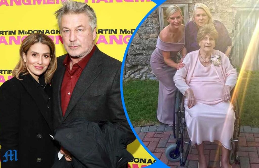 Who is Elizabeth Keuchler? Meet Alec Baldwin’s sister Elizabeth Keuchler