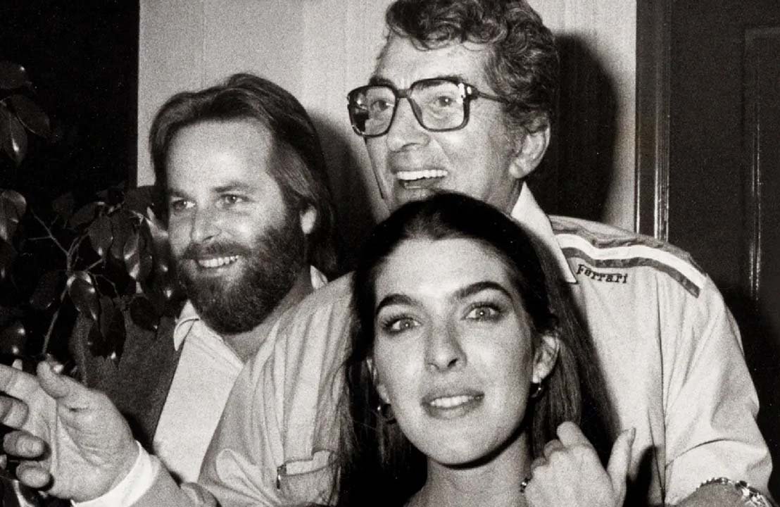 How Gina and Carl Wilson Met