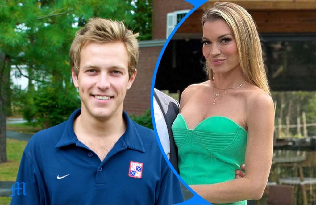 Who Is Turner Kufe? Meet Lindsay Hubbard’s Ex-Boyfriend Turner Kufe