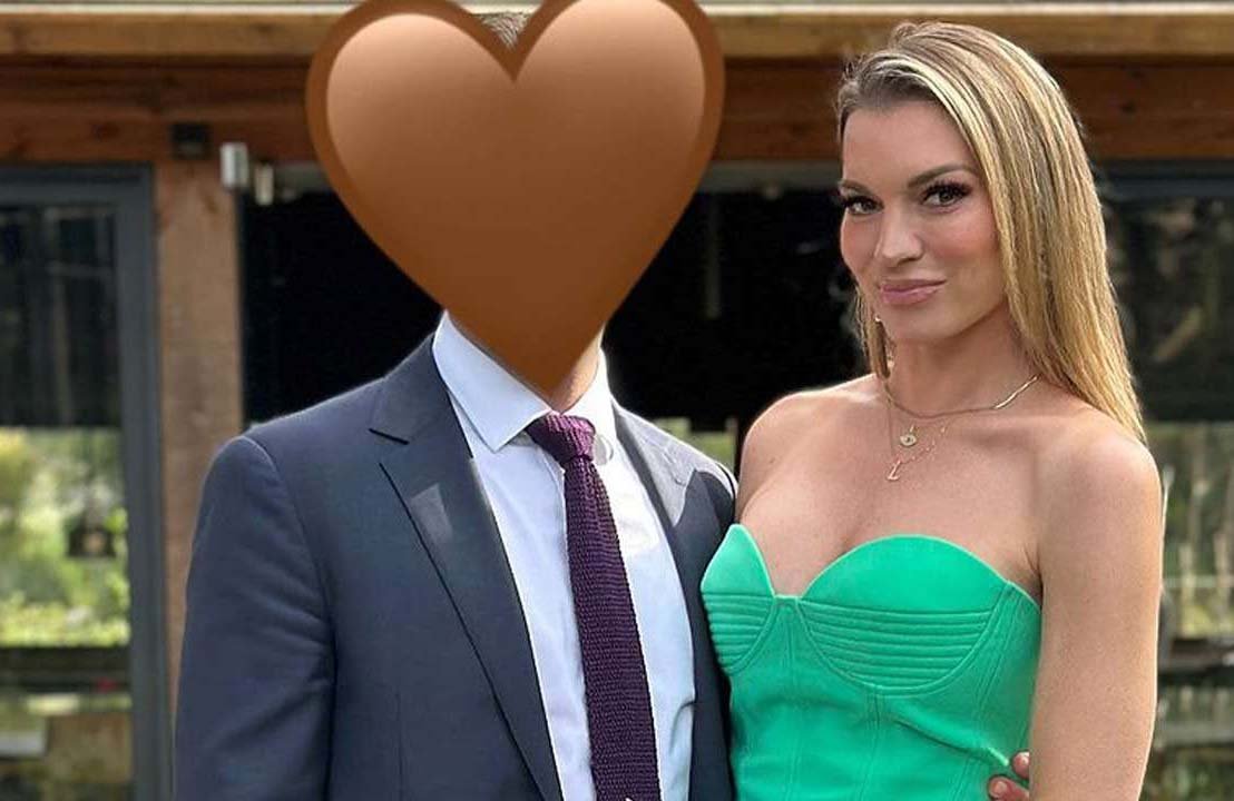 How Turner and Lindsay Met