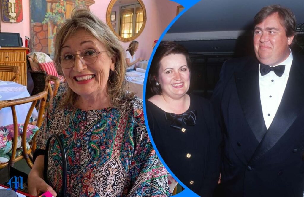 Who Is Rosemary Margaret Hobor? Meet John Candy’s Wife Rosemary Margaret Hobor