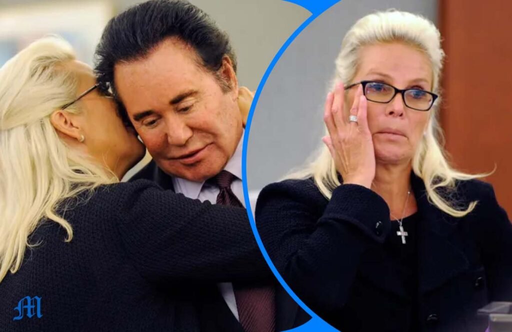 Kathleen McCrone: Her Life, Career, Family, and Marriage to Wayne Newton Kathleen McCrone