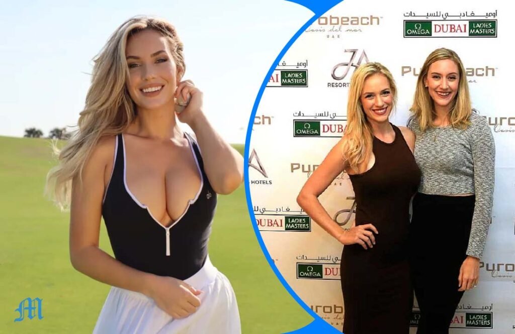 Who Is Lexie Spiranac? What We Know About Paige Spiranac’s Older Sister Lexie Spiranac