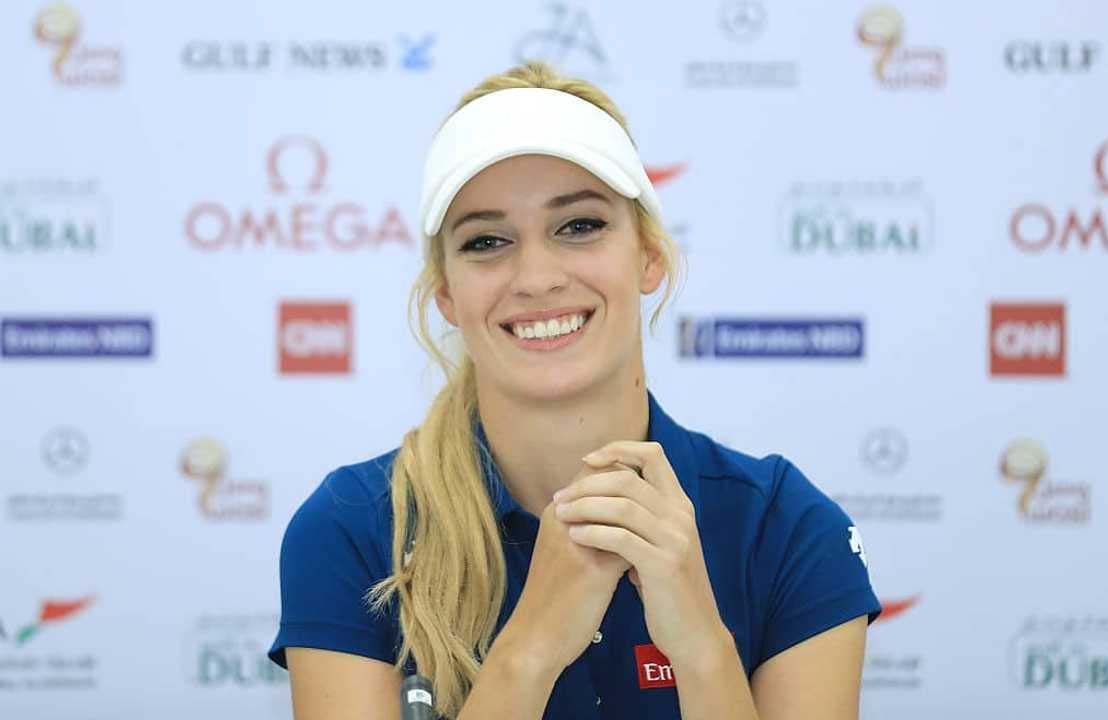 How Lexie and Paige Spiranac Are Different