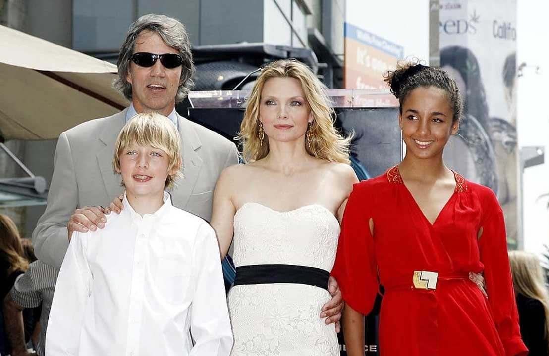 John Henry Kelley's Family