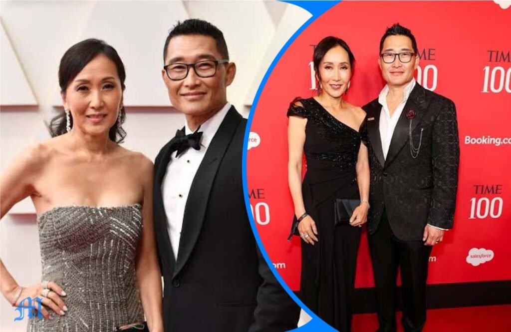 Who Is Mia Dae Kim? All About Daniel Dae Kim’s Wife Mia Dae Kim