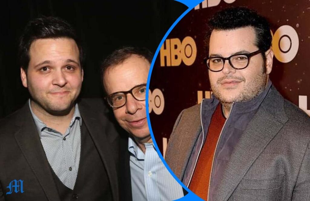 Who is Mitchell Moranis? The Full Life of Rick Moranis’ Son Mitchell Moranis
