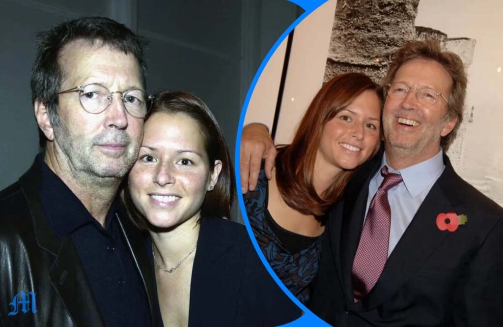 Melia McEnery: The Full Life of Eric Clapton’s Wife