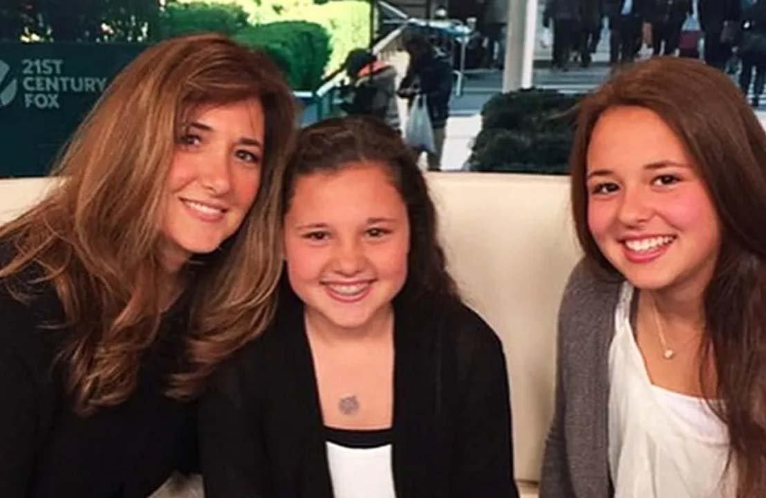 Dawn Kilmeade's Early Life and Family