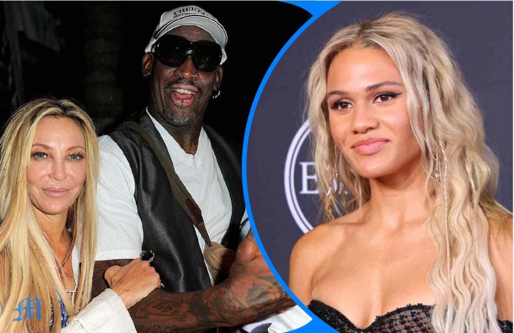 Who Is Alexis Rodman? All About Dennis Rodman’s Daughter Alexis Rodman