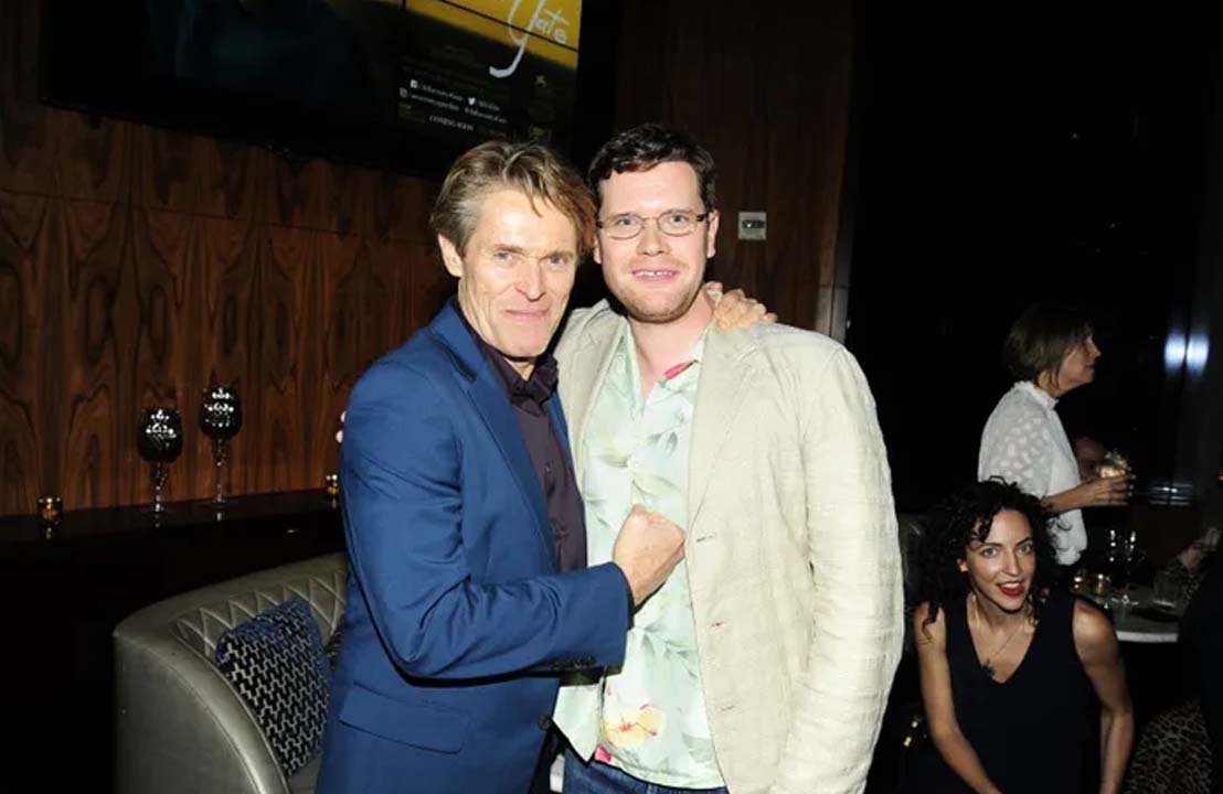 Jack Dafoe and His Father's Bond