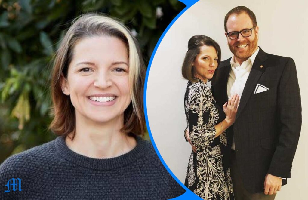 Who Is Hallie Gnatovich? All About Josh Gates’ Ex-Wife Hallie Gnatovich