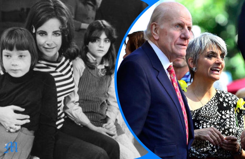 Meet Liza Todd: Artist, Mother, and Elizabeth Taylor’s Only Daughter Liza Todd