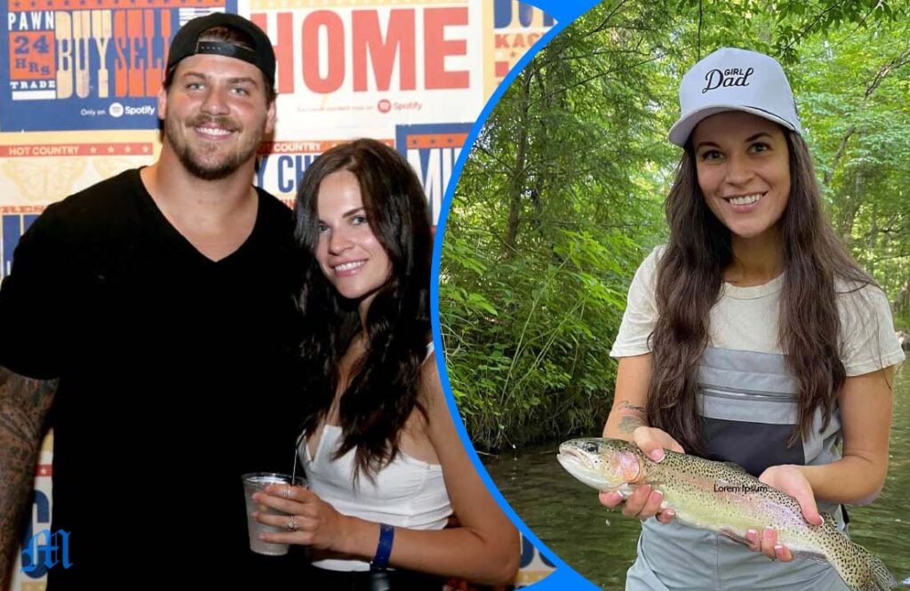 Who Is Taylin Gallacher? Everything About Taylor Lewan’s Wife Taylin Gallacher