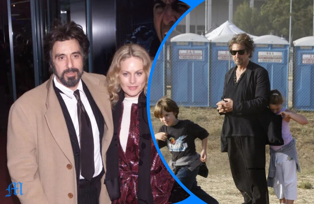 Who is Anton James Pacino? All About Al Pacino’s Son