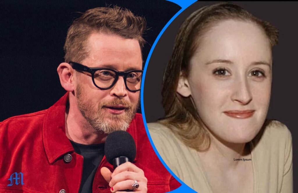 Quinn Culkin: The Full Sister of Macaulay Culkin’s Sister Quinn Culkin